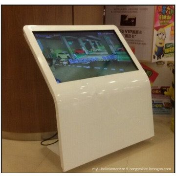 65inch Guide LCD Machine